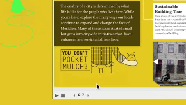 10 Random Adobe InDesign CS5 Tips & Techniques-Part 2 смотреть онлайн