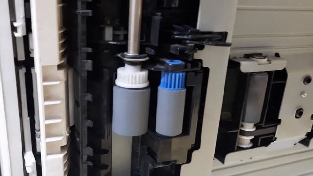 How to Resolve 391:Paper Jam Error in OKI Printer B412 смотреть онлайн