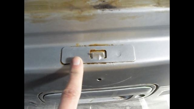 Разбираю "хлопушку" у Ховера, предотвращаем ржавчину под накладкой. смотреть онлайн