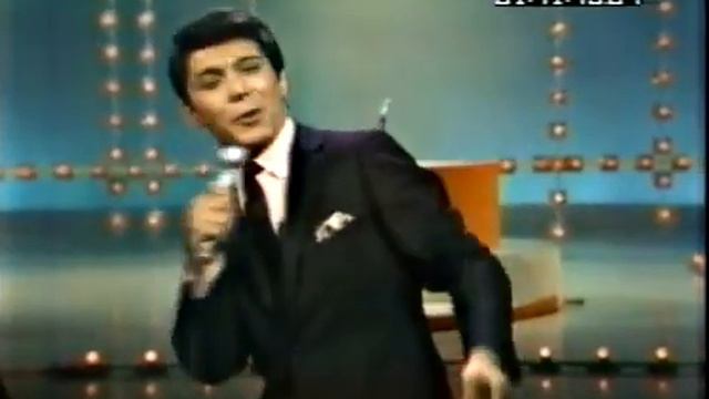 Paul Anka Medley 1966.FLV