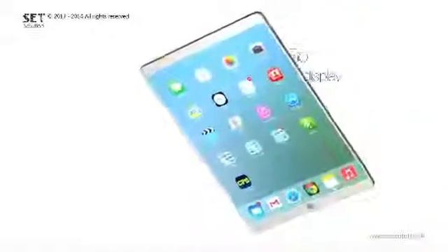 iPad Pro màn hình 12,9 iPad Pro Retina смотреть онлайн