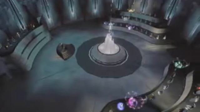 Anarchy Online: Alien Invasion - Trailer#2 [Трейлер#2] смотреть онлайн