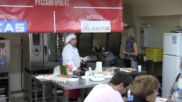 Марафон компании Русский Проект г. Краснодар часть 3 смотреть онлайн