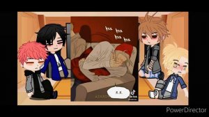 ×19 дней реакция на тт |GCMV| часть 1/2×