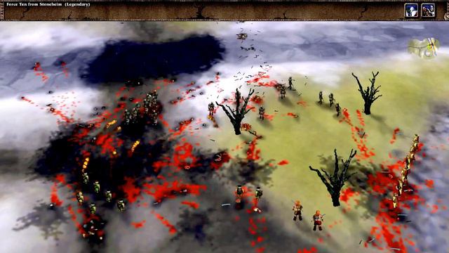 Myth - The Fallen Lords 6 - Force Ten from Stoneheim / TFL Legendary 169 Kills смотреть онлайн