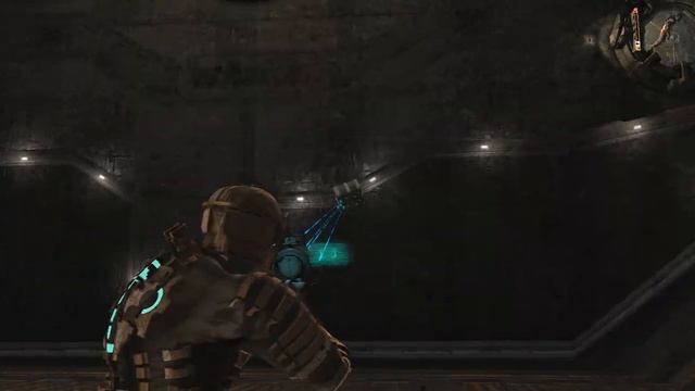 Прохождение Dead Space, 7-8 главы смотреть онлайн