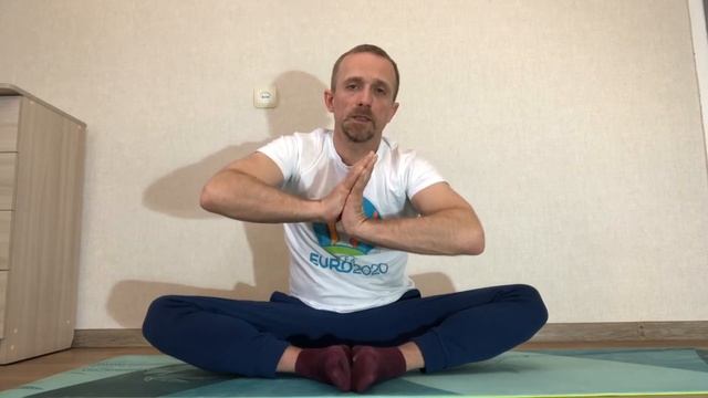 Разминаем кисти и пальцы рук смотреть онлайн