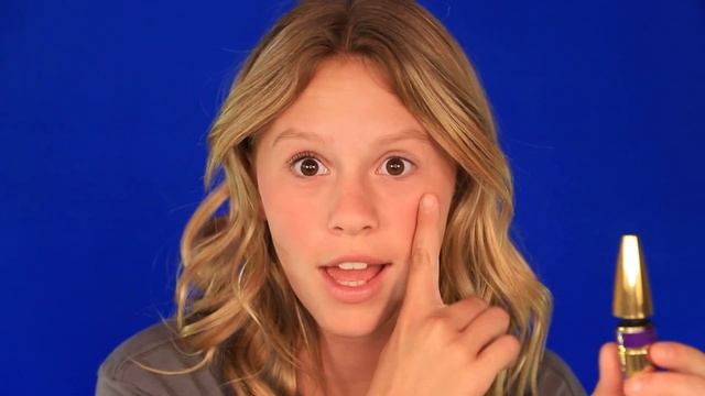 Easy Teen Everyday Makeup Routine! смотреть онлайн