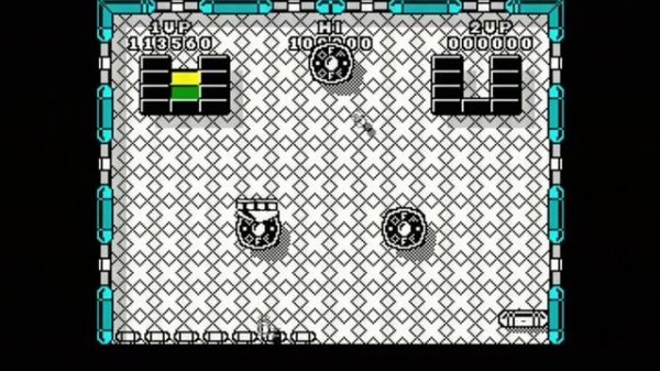 BATTY (ZX SPECTRUM - FULL GAME)