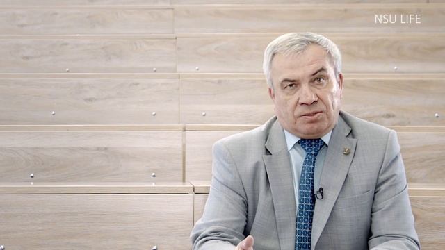 Поздравление ректора НГУ выпускникам 2020 смотреть онлайн