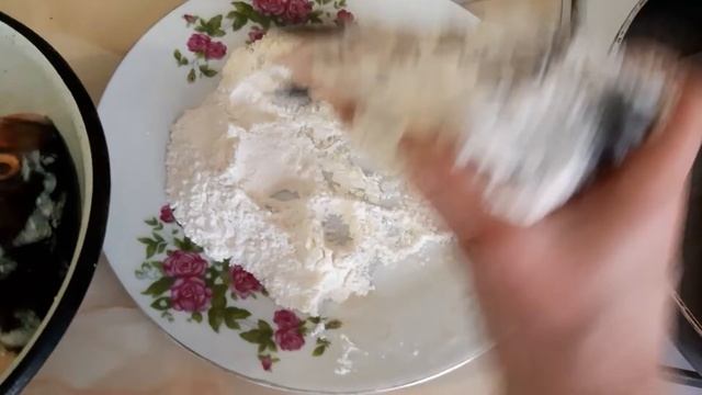 ЛЕЩ В СМЕТАНЕ рецепт смотреть онлайн