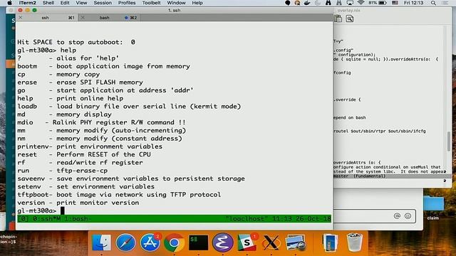 Daniel Barlow - NixWRT: purely functional firmware images for IoT (NixCon 2018) смотреть онлайн