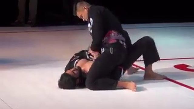 Submit I: Anthony Cruz vs Anton Rosario (20 Min. Submission Only Match) смотреть онлайн