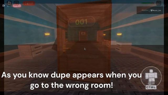 Doors Kit (DUPE!) - Part 19 смотреть онлайн