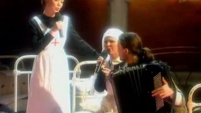 Пелагея и Дарья Мороз - Конь смотреть онлайн