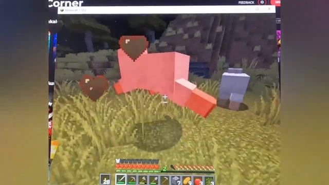 Minecraft Tornado Survival S1E1 (1.12.2) Were Back At Playing Minecraft!