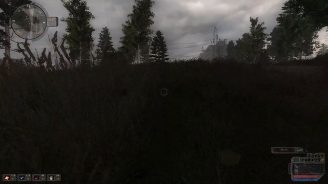 S.T.A.L.K.E.R. - SGM 2.2 (37# Инструменты для калибровки.) смотреть онлайн