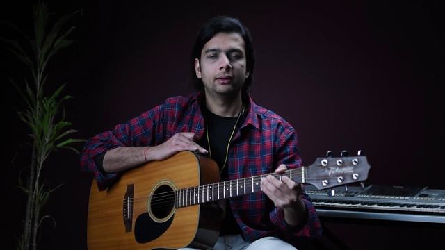 Guitar Chords Shifting in 10 minutes смотреть онлайн