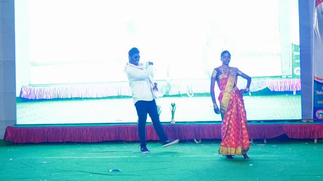 Satavahana Vikalpa - 2019 Performance 8 смотреть онлайн