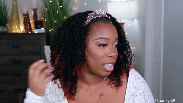 😱 OMG! MyQualityHair x Kie RaShon Wig Collection! | NEW Dip Dye Kinky Curly Wigs | ft MemieCarvel смотреть онлайн