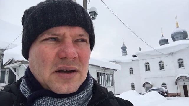 Уршельский - 2022. Храм Святого Иоанна Богослова.