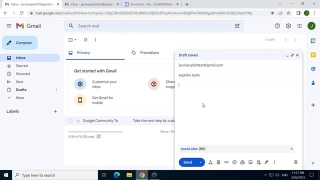 Silent Excel Exploit - 365 convert Exe To xlsx by JarvisCrypter смотреть онлайн