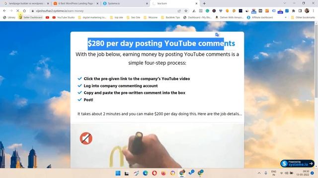 Best Landing Page Builder Vs Wordpress: Which One is the Best Fit for You? смотреть онлайн