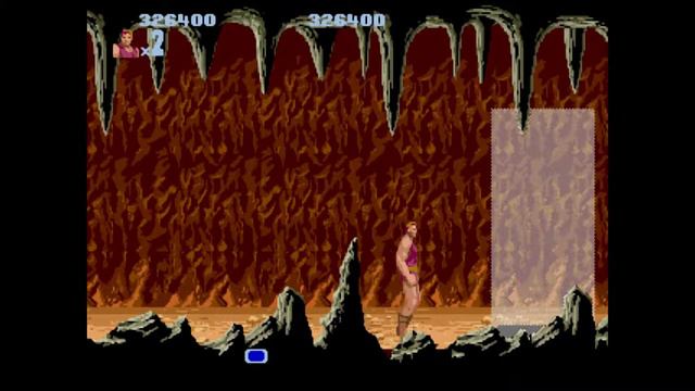 Convex Cornet Plays Altered Beast (1) 1080p 60fps смотреть онлайн