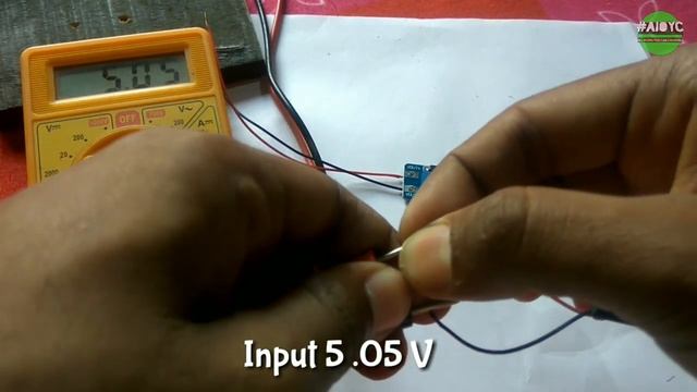 eHUB MT3608 ( ₹80) DC-DC Step Up Converter | Unboxing & Review | not too usefull product | 5V to 12