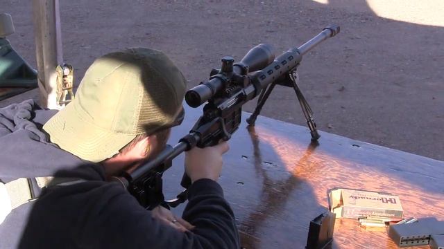 Caracal USA CS308