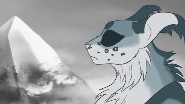 A girl and a sea | Feathertail MAP | 12 смотреть онлайн