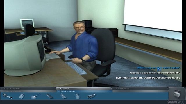 CSI: Crime Scene Investigation | Full Game Walkthrough | No Commentary