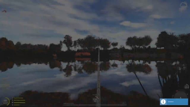 ACTIVE KESSLERS/BLACK SPINED HERRING SPOT IN AKHTUBA RIVER! + TROPHY! #656 Russian fishing 4 смотреть онлайн