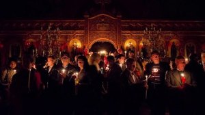 Пресвятая Богородица, спаси нас - Молитва Богородице