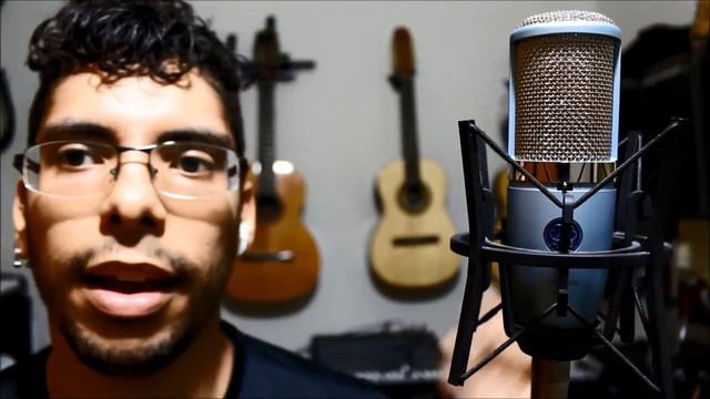 8- Review AKG Perception 420 Português BR смотреть онлайн