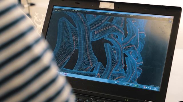 How SLS shapes Robotic & Architecture Design – Stephan Henrich Customer Story смотреть онлайн