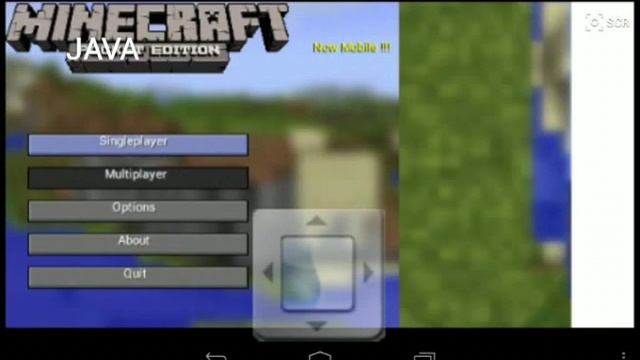 Minecraft Java Edition 2000 Trailer смотреть онлайн
