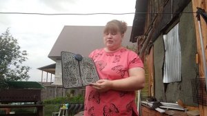 простая жизнь разробатываем клумбу убираем мусор с чердока когда это все кончится