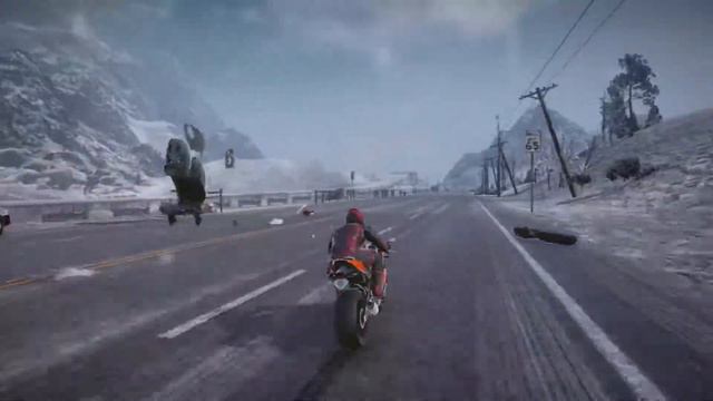 Road Redemption смотреть онлайн
