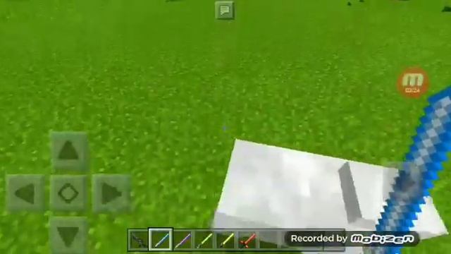 Звёздные Войны в Майнкрафт ПЕ. | Обзоры Модов смотреть онлайн