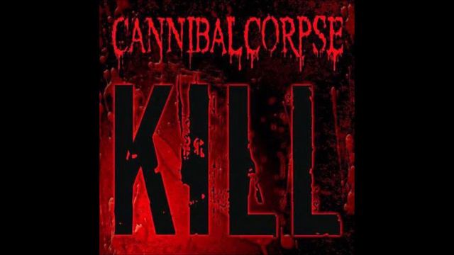 Submerged in Boiling Flesh - Cannibal Corpse смотреть онлайн