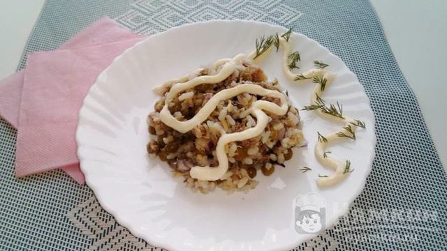 Кухня Мамашки