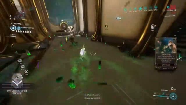 Warframe solo mot run with octavia смотреть онлайн