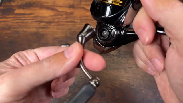 LIVE: 2023 DAIWA Legalis LT Unboxing