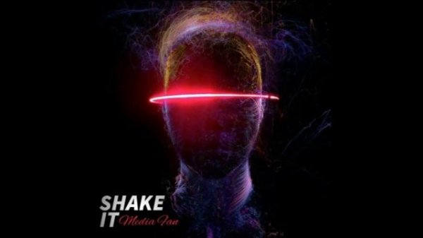 Media Fan - Shake it