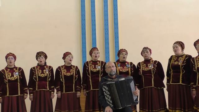 Выступление Звонница смотреть онлайн