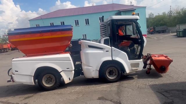 УКМ 2500М смотреть онлайн