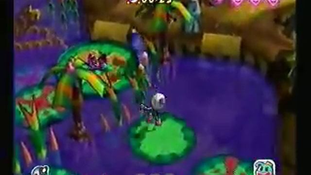 Bomberman Generation any% Speedrun (Non-TAS SS) by Kirkq in 1:45:38 смотреть онлайн