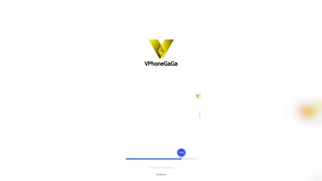 VPhoneGaGa Gold Premium | Android 12 & 13 | V3.1 | Android 10 & 7 ROM смотреть онлайн