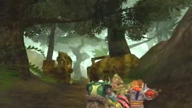 Ultima X Odyssey - QuickClip 3 - 2.6.04 смотреть онлайн